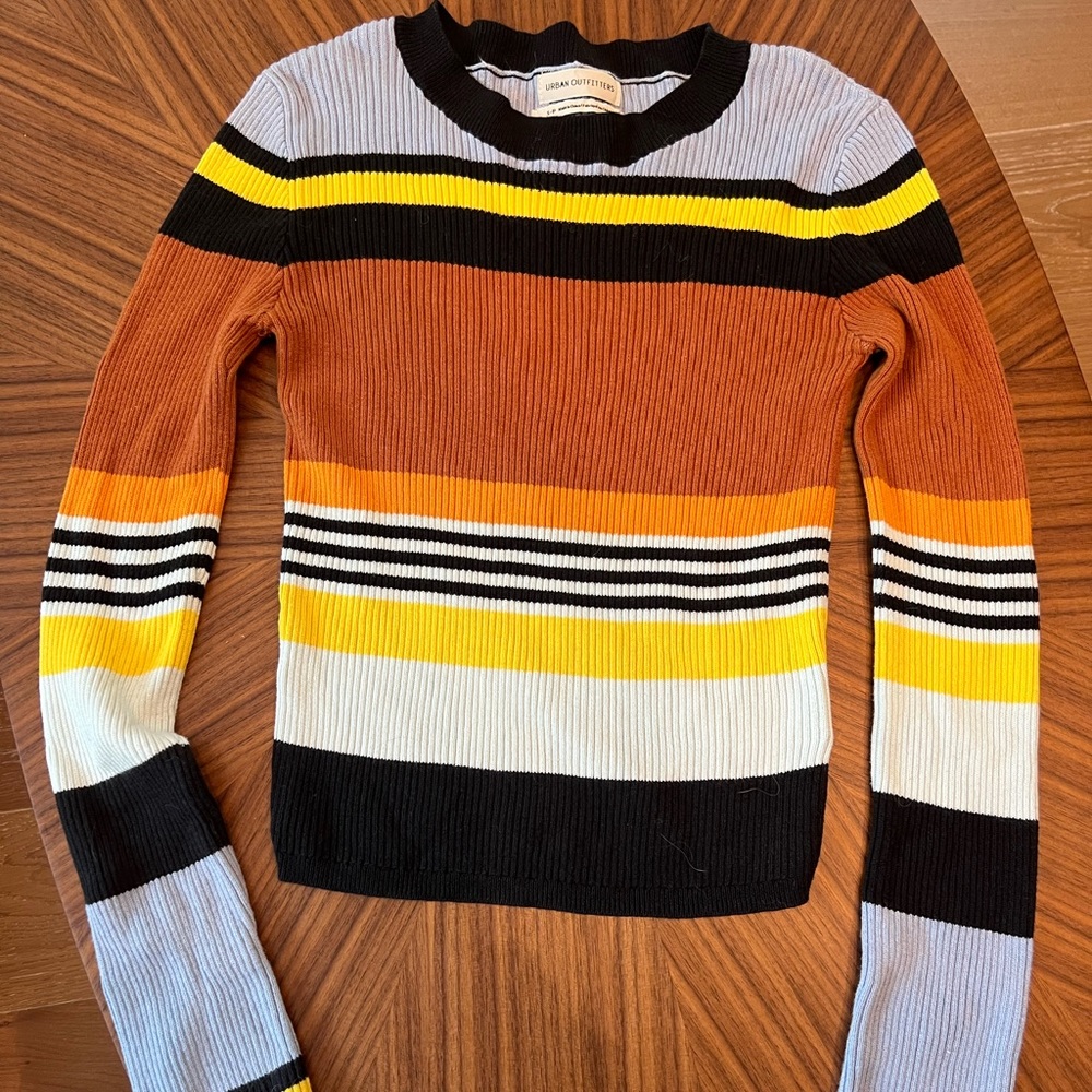 Urban Outfitters Sweater Top